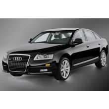 Замок КПП FORTUS MTL 812 для AUDI A6 2006-2010 (слева) типтроник