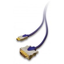 HDMI-DVI-D Techlink 2.0 m 690302