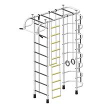 ДСК"Пионер 2М" бело серый