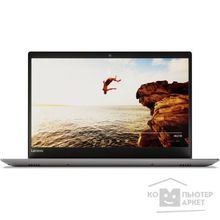 Lenovo IdeaPad 320S-15IKB 80X5004URK grey 15.6