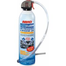 Abro Air Clean 255 г
