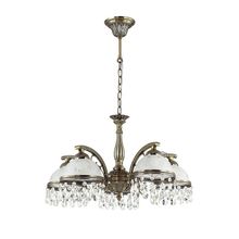 Люстра LUMION 2989 5 AVIFA