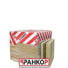 Paroc ROS 60 20 1200х1800 PL 112* (112 шт уп.) 241.92 м2, 4.8384 м3