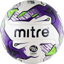 Мяч футбольный Mitre Manto