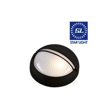 НПП (НПБ) 03-60-Рубин черный «Virgo 5» (круг с обручем с защитной сеткой веко)