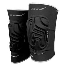 Наколенники Sells Вратаря Silhouette Exosphere Knee Pad Sgp1802