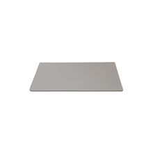 Предтопочный лист PISLA 40&#215;60 см, серый