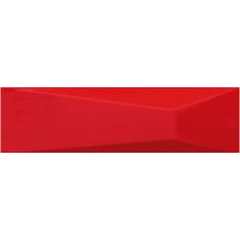 Absolut Keramika Denver Rojo 8.25x30 см