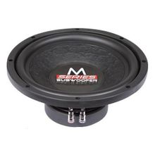 Audio System M12