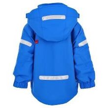 Куртка DIDRIKSONS1913 TEIGA KIDS JKT 500413, размер 90 см, цвет 296 сапфир