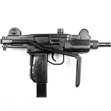 Пневматический пистолет-пулемет Swiss Arms SA-PROTECTOR (288503)
