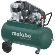 Компрессор Metabo Mega 350-100 W