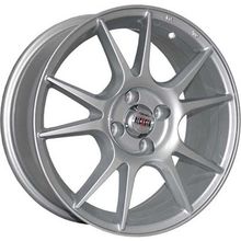 ASW Tornado  6.5x16 5x139.7 D95.6 ET40 brilliant