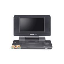 PANASONIC PANASONIC DVD-LS70