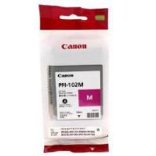 CANON PFI-102, PFI-104 картридж пурпурный совместимый