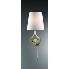 Odeon Light 2186 1W Tiara влагозащищенный светильник