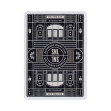 Карты "Saturday Night" (T1127)