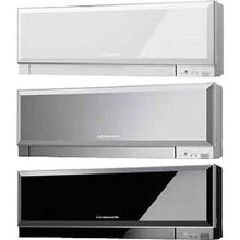 Mitsubishi Electric MSZ-EF25VE   MUZ-EF25VE W B