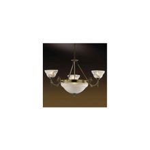 Люстра подвесная Odeon Light 1992 6 Palacio