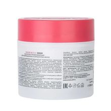 Восстанавливающая маска для поврежденных и окрашенных волос Aravia Professional Color Revive Mask 300мл