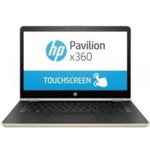 HP HP Pavilion 14-ba104ur x360