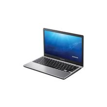 Ноутбук Samsung  NP305V5A-S0CRU AMD A8-3510MX 4Gb 500 HD6470 1Gb DVDRW 15,6" HD W7HB, silver