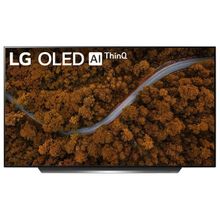 LG OLED65CXR