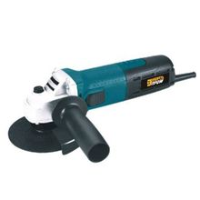 Угловая шлифмашина Энергопром Home Master 125 900