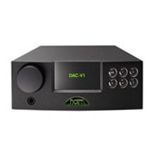 Naim DAC-V1