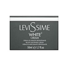 Крем для лица осветляющий SPF20 pH 7,0-7,5 Levissime White 2 Cream 50мл