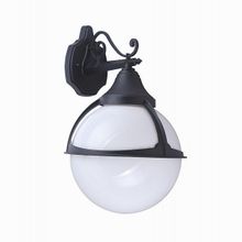 Arte Lamp Monaco A1492AL-1BK