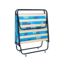 Мебельимпекс Кровать раскладная Leset Модель 218 ID - 308002