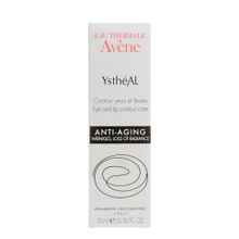 Avene Ysthéal от морщин для контура глаз и губ 15 мл