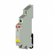 Лампа инд.желт.115-250В пер.т. E219-E | код. E219-E | ABB