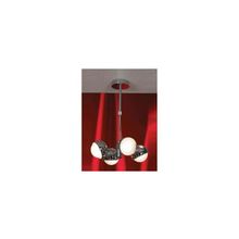 Lussole LSL-5303-04 Emilia люстра потолочная