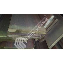 Прокат полоса эи612
