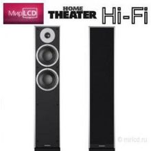 Dynaudio Emit M30 Matt Black Lacquer