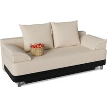 Смарт Диван прямой Монтилья Делюкс 11 еврокнижка