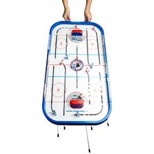 Step Puzzle детский Хоккей