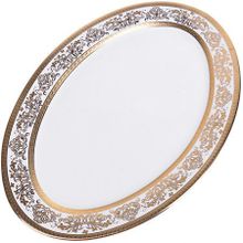 28509 Столовый сервиз керамика 50 пр LR (х1)