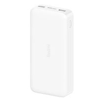 Xiaomi Внешний аккумулятор Xiaomi Redmi power bank 20000 mAh