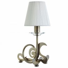 Arte Lamp Бра Arte Lamp Lizzy A9531LT-1AB ID - 413980