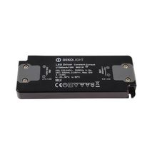 Deko-light Драйвер Deko-Light Flat Power Supply 2-24V 12W IP20 0,5A 862131 ID - 262574