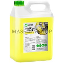 Очиститель салона "Universal-cleaner" 5кг