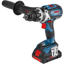 Bosch Professional GSR 18V 110C 18 В