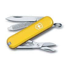 Нож-брелок VICTORINOX Classic 0.6223.8