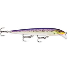 Воблер Scatter Rap Minnow SCRM11, PD Rapala