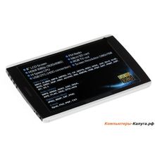 Мультимедийный плеер ICONBIT HMP815 HDMI 16Gb, 8, Full HD, HDMI 1.3, Ресивер Трансмиттер, аккумулятор 3300mAh, FB2, ePUB, TXT, PDF