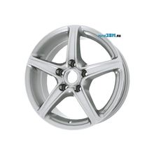 СКАД Слалом 6.5x16 5x105 ET39 DIA56.7 селена