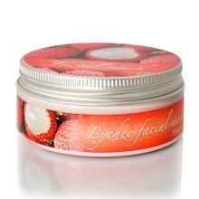 Маска для лица Личи Thai Traditions Lychee facial mask 250мл